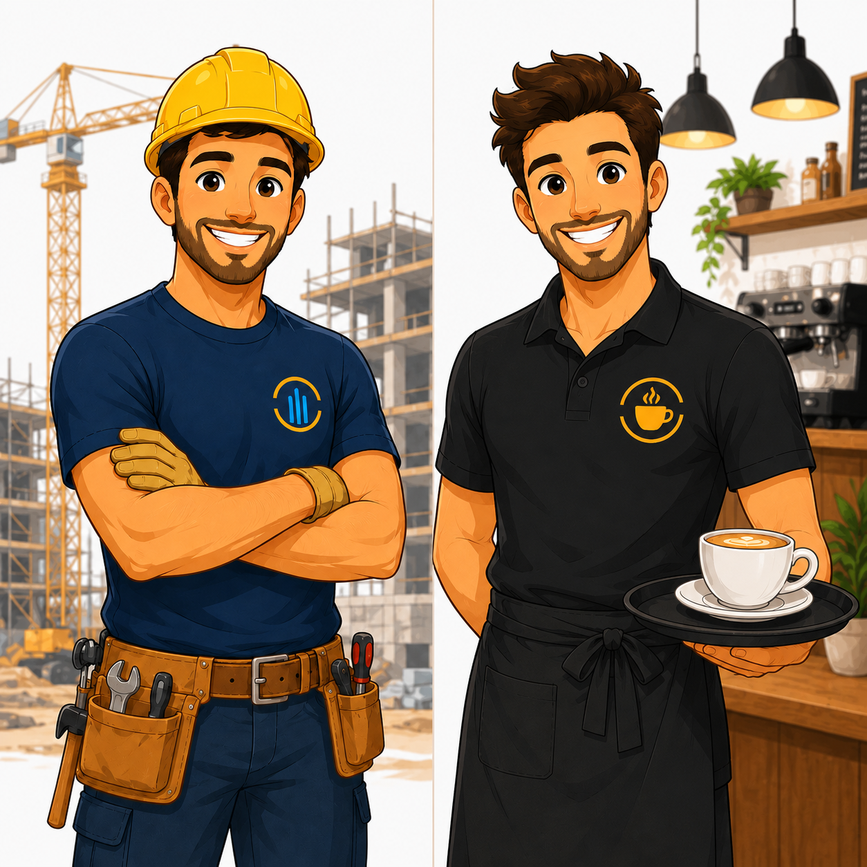 Empresas y colectivos