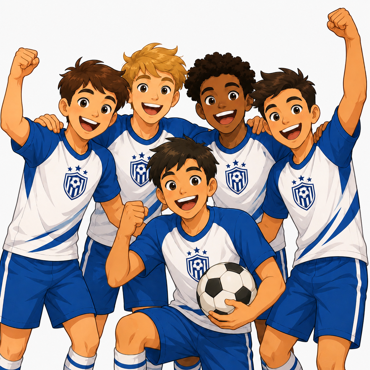 Clubes deportivos