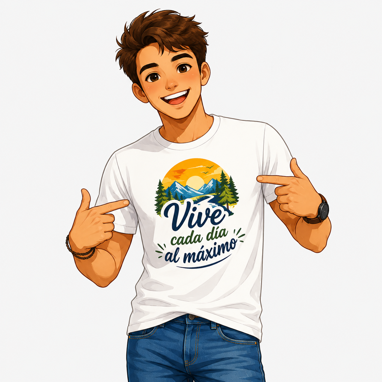 Uso personal