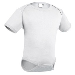 Body de bebé personalizado