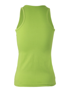 Camisetas de tirantes de chica para personalizar 2