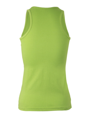 Camisetas de tirantes de chica para personalizar