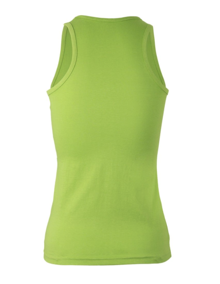 Camisetas de tirantes de chica para personalizar