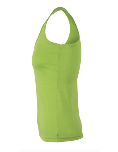 Camisetas de tirantes de chica para personalizar