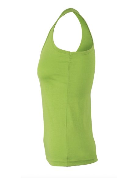 Camisetas de tirantes de chica para personalizar