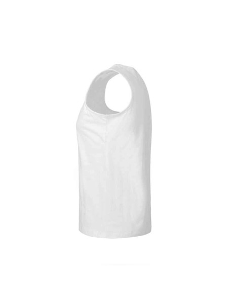 Camiseta de tirantes de chico para personalizar