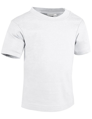 Camisetas de bebés personalizadas