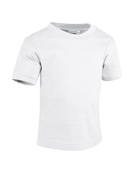 Camisetas de bebés personalizadas