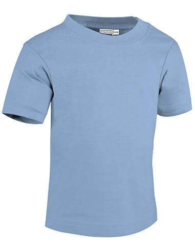 Camisetas de bebés personalizadas