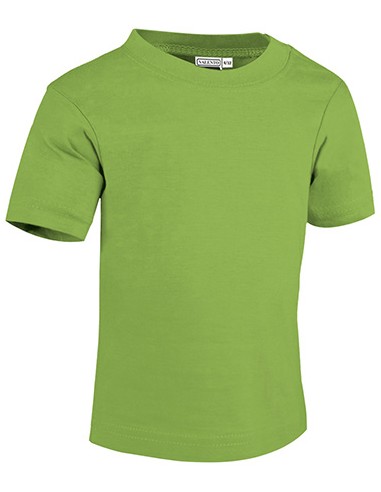 Camisetas de bebés personalizadas