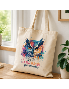 Tote Bag personalizable