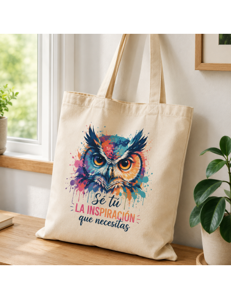 Tote Bag personalizable