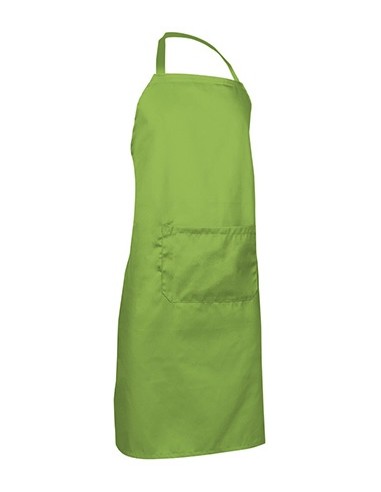Delantal de cocina personalizado | Kamisetak Bilbao