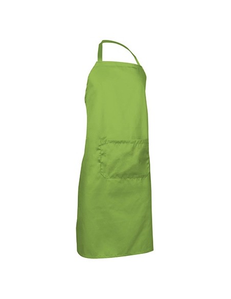 Delantal de cocina personalizado | Kamisetak Bilbao