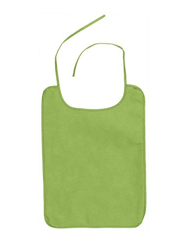 Baberos para adulto personalizados | Kamisetak Bilbao