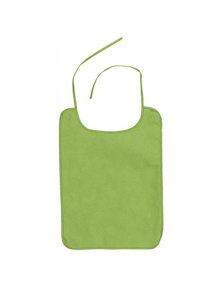 Baberos para adulto personalizados | Kamisetak Bilbao