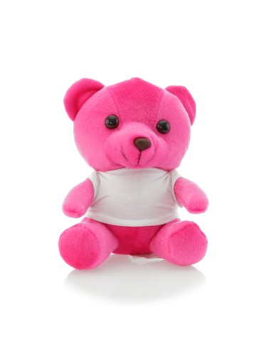 Osito de peluche Osobuko