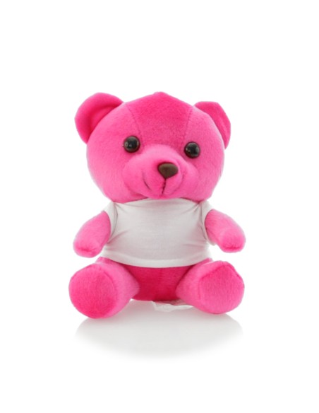 Osito de peluche Osobuko