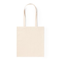 Tote Bag de algodón crudo de 180 grms