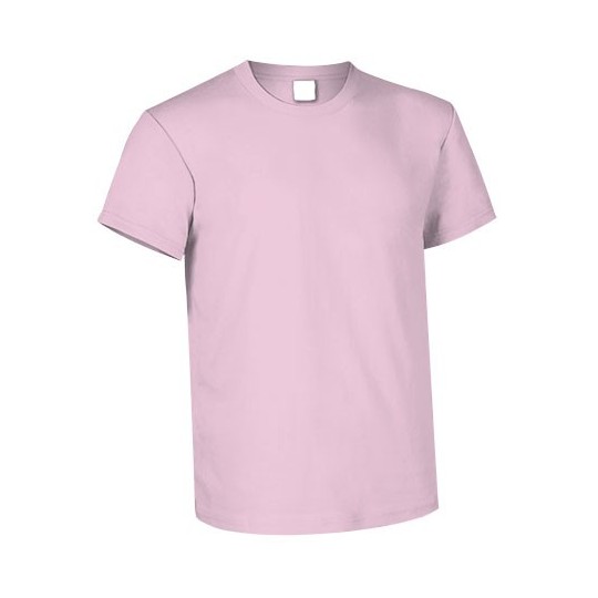 Camisetas GRANDES, Estándar, de COLOR, Unisex, personalizables.