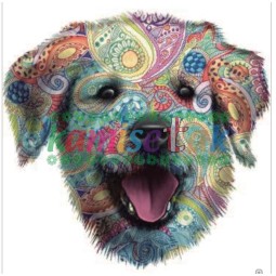 Prediseño "Golden colores"