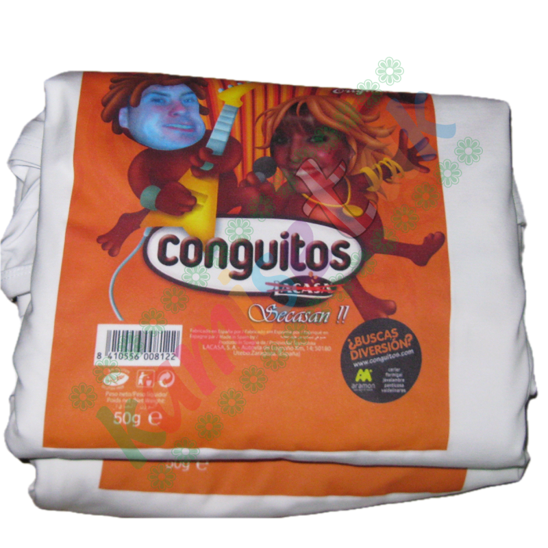 DESPEDIDAS y CUMPLEAÑOS: EJEMPLOS  de camisetas personalizadas.