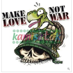 Prediseño "Make love"