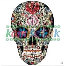 Prediseño "Calavera"