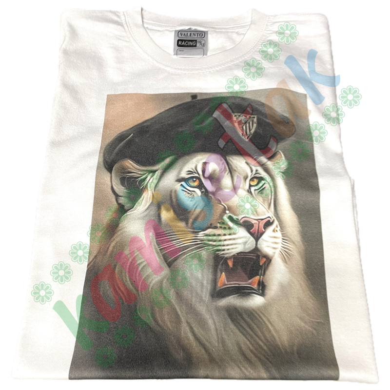 PARA VESTIR: EJEMPLOS  de camisetas personalizadas.