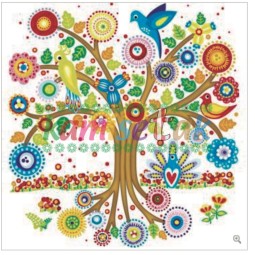 Prediseño "Arbol vida"