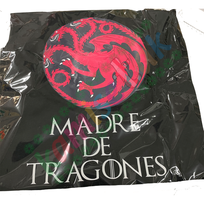 PARA VESTIR: EJEMPLOS  de camisetas personalizadas.