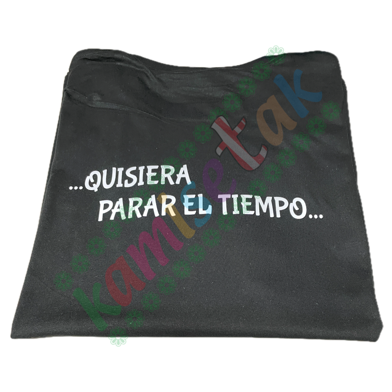 PARA VESTIR: EJEMPLOS  de camisetas personalizadas.