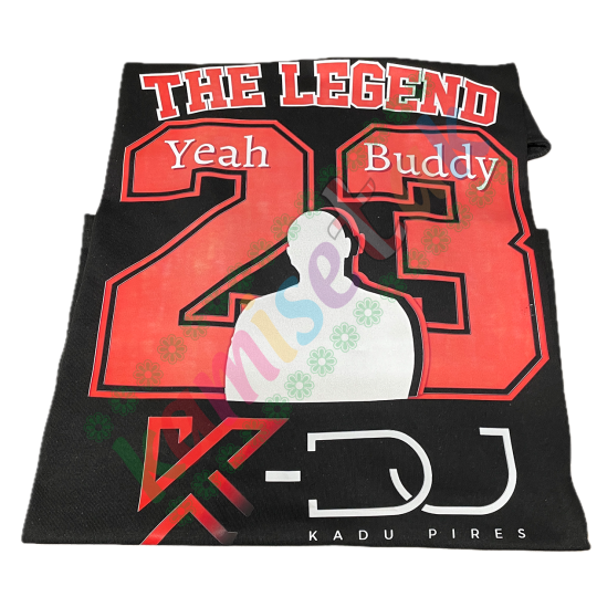 PARA VESTIR: EJEMPLOS  de camisetas personalizadas.