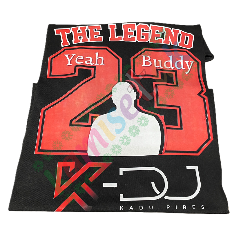 PARA VESTIR: EJEMPLOS  de camisetas personalizadas.