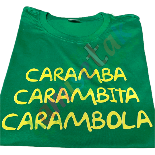 PARA VESTIR: EJEMPLOS  de camisetas personalizadas.