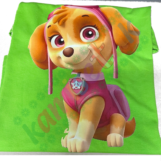 PARA VESTIR: EJEMPLOS  de camisetas personalizadas.