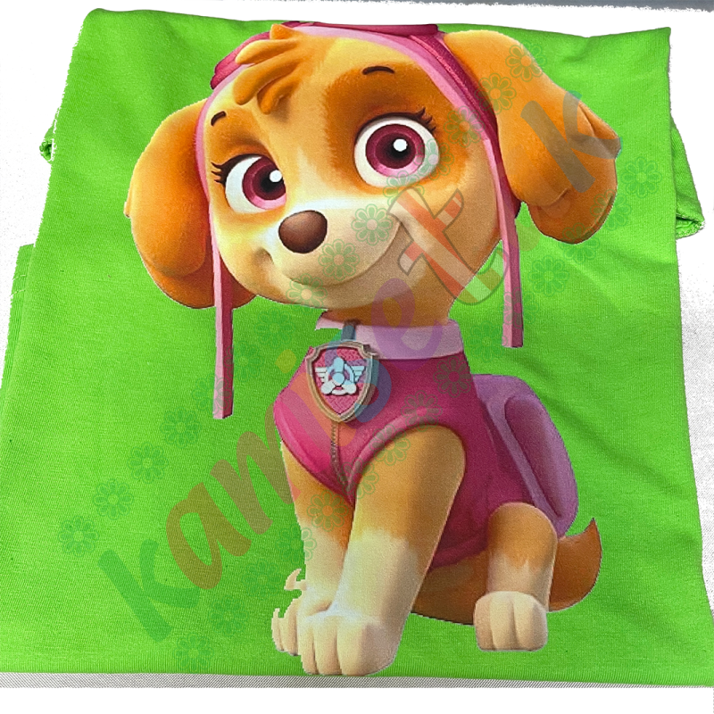 PARA VESTIR: EJEMPLOS  de camisetas personalizadas.