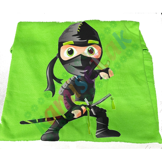 PARA VESTIR: EJEMPLOS  de camisetas personalizadas.