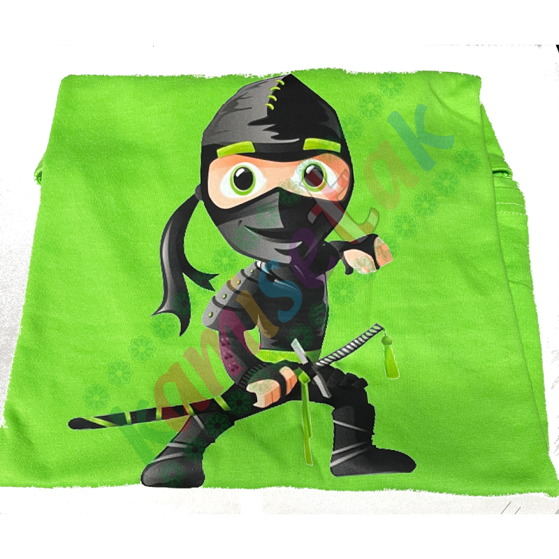 PARA VESTIR: EJEMPLOS  de camisetas personalizadas.