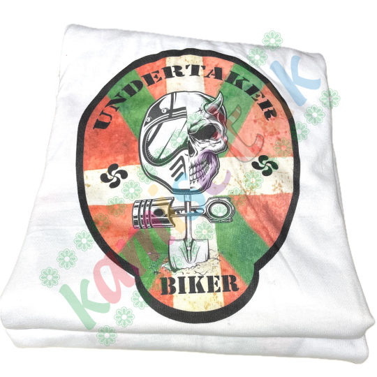 PARA VESTIR: EJEMPLOS  de camisetas personalizadas.