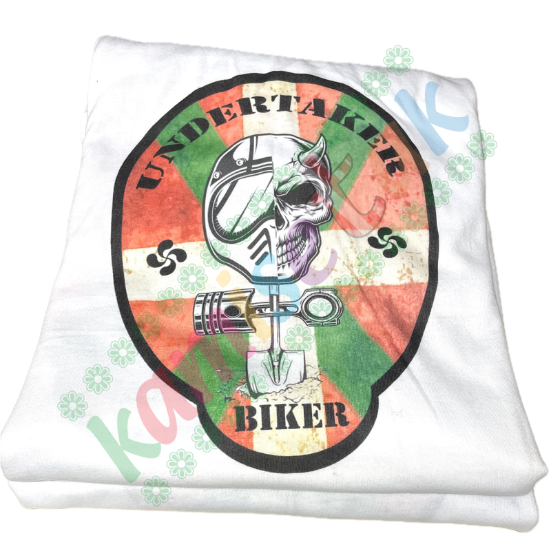 PARA VESTIR: EJEMPLOS  de camisetas personalizadas.