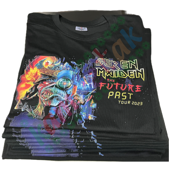 PARA VESTIR: EJEMPLOS  de camisetas personalizadas.