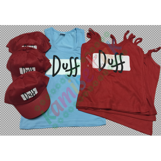 PARA VESTIR: EJEMPLOS  de camisetas personalizadas.