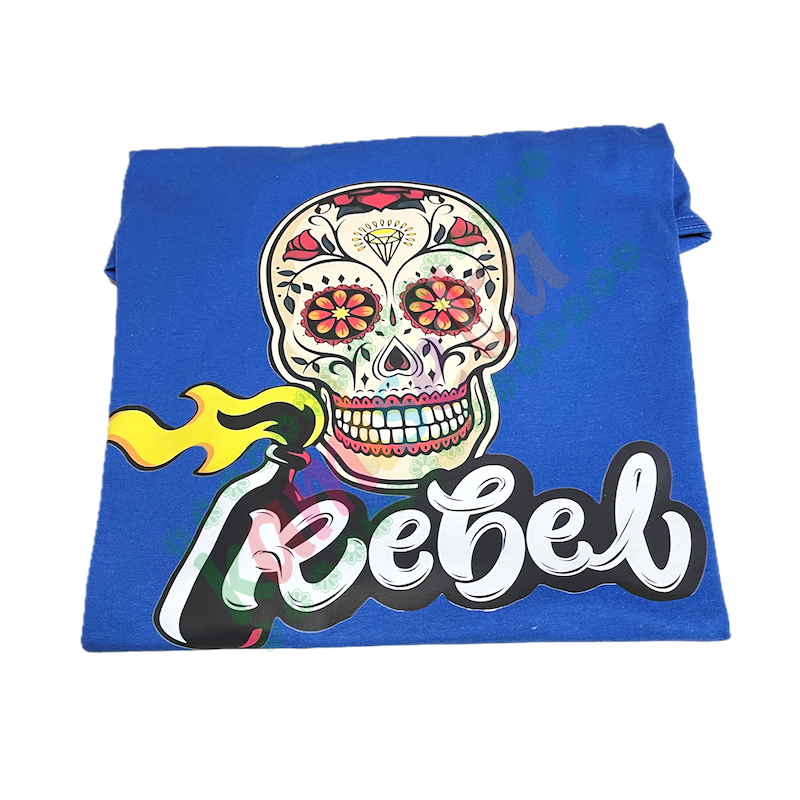 PARA VESTIR: EJEMPLOS  de camisetas personalizadas.