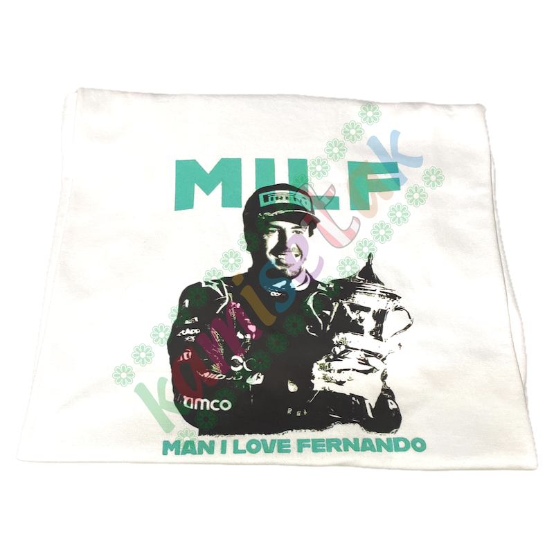 PARA VESTIR: EJEMPLOS  de camisetas personalizadas.