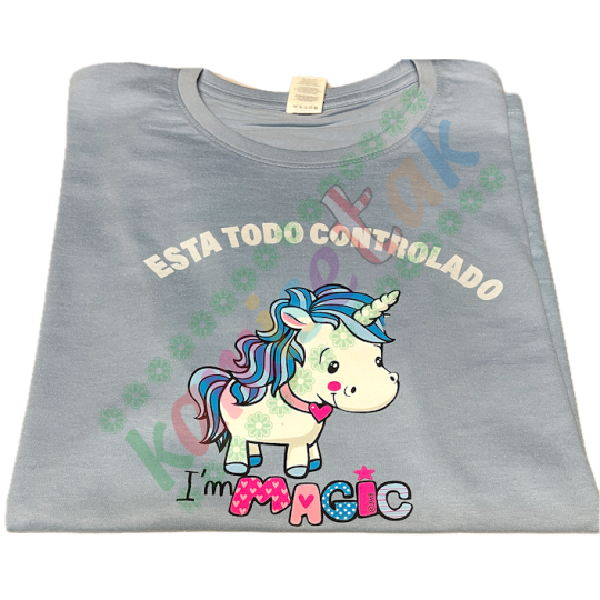 PARA VESTIR: EJEMPLOS  de camisetas personalizadas.