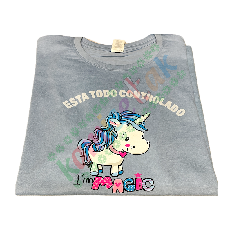 PARA VESTIR: EJEMPLOS  de camisetas personalizadas.