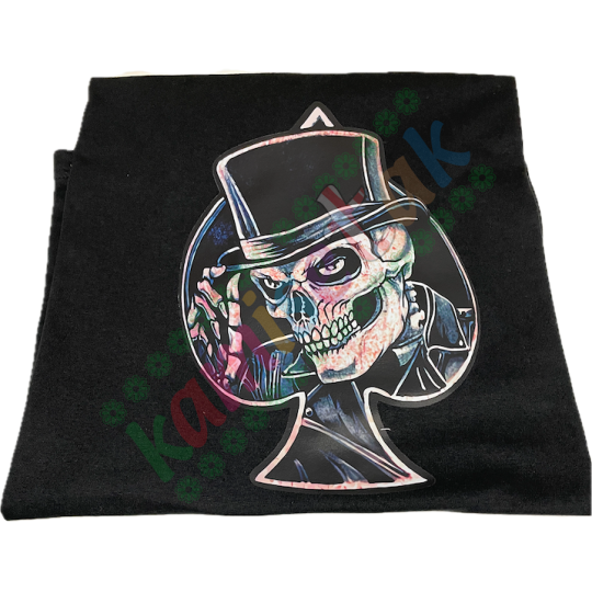 PARA VESTIR: EJEMPLOS  de camisetas personalizadas.