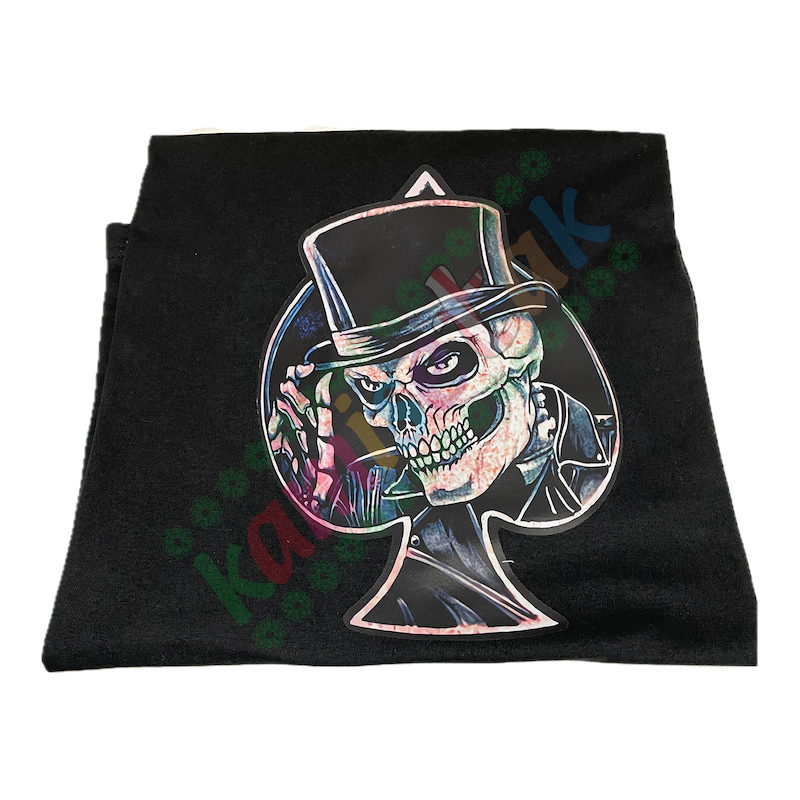 PARA VESTIR: EJEMPLOS  de camisetas personalizadas.