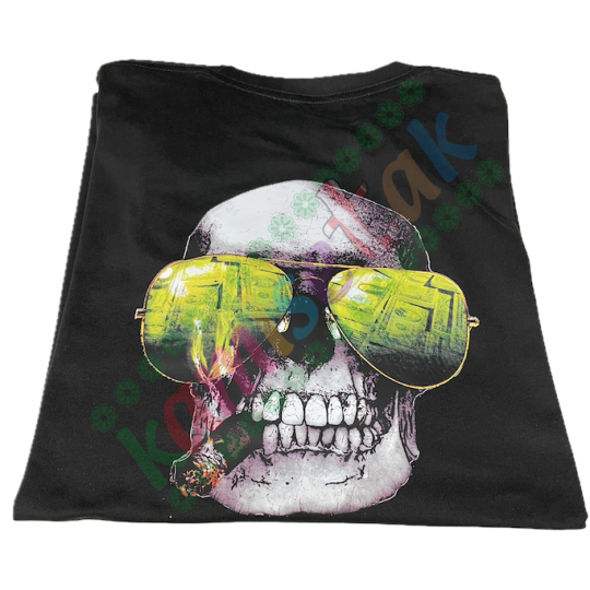 PARA VESTIR: EJEMPLOS  de camisetas personalizadas.